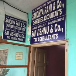 Sandhya Rani & Co