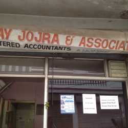 Sanjay Jojra & Associates