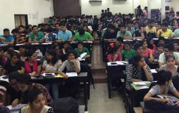Sanjay Saraf Education Institute