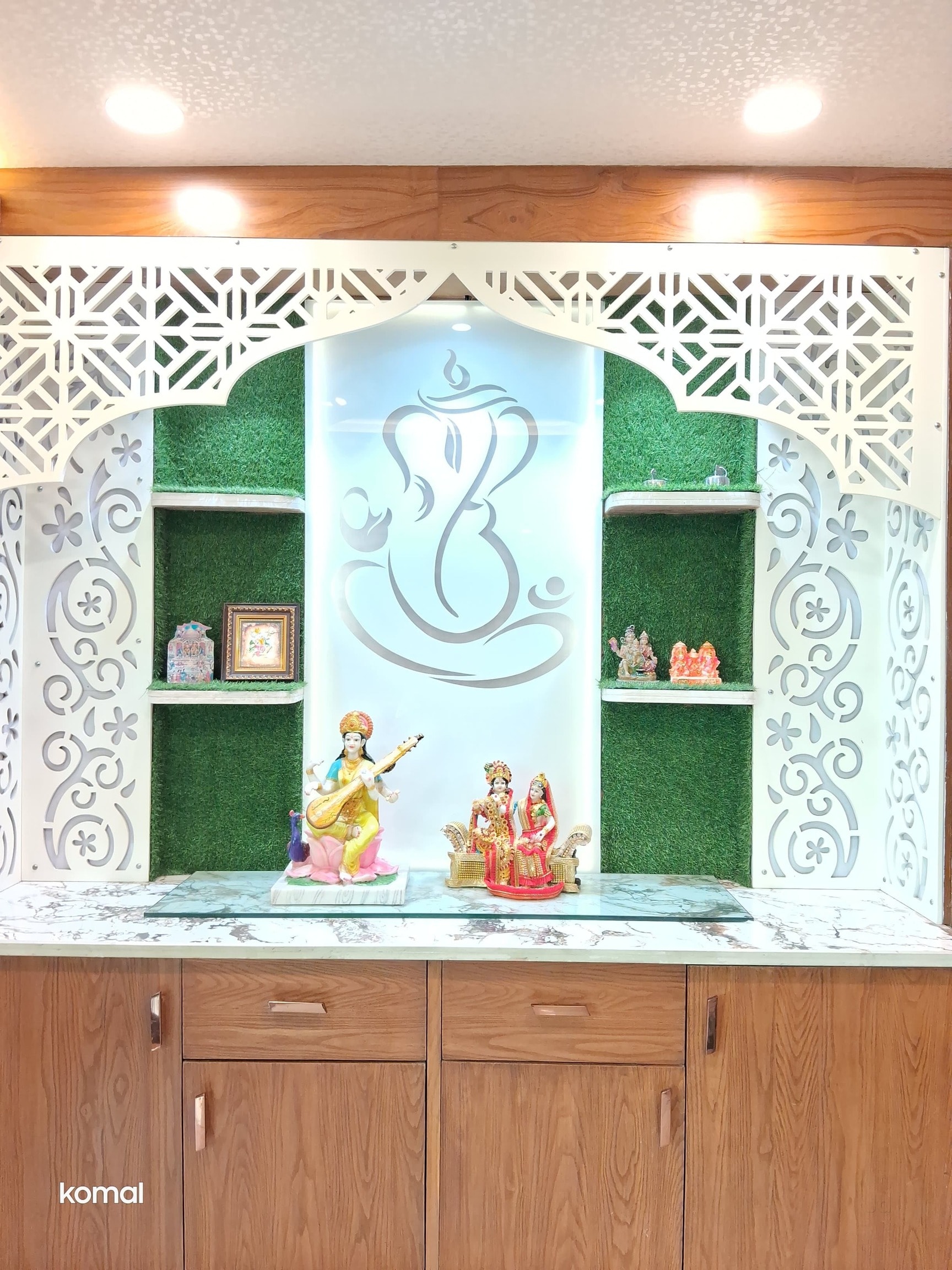 Sanjeev Gaurav & Associates