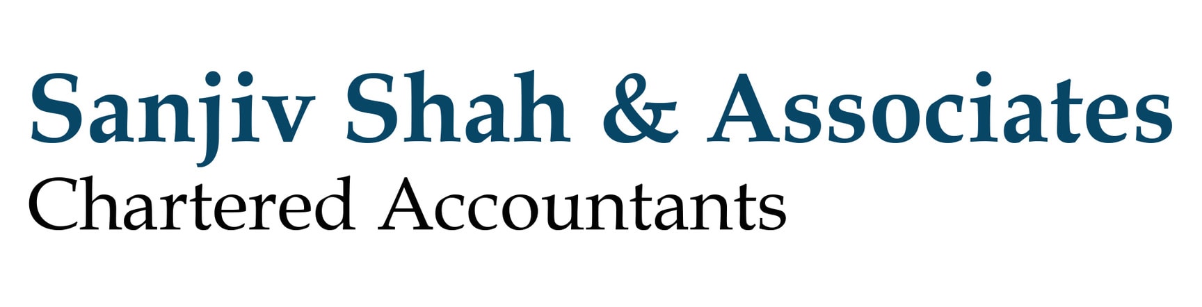 Sanjiv Shah & Associates
