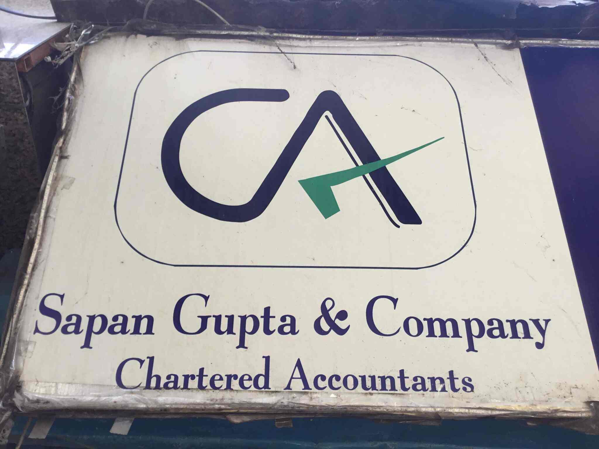 Sapan Gupta & Company