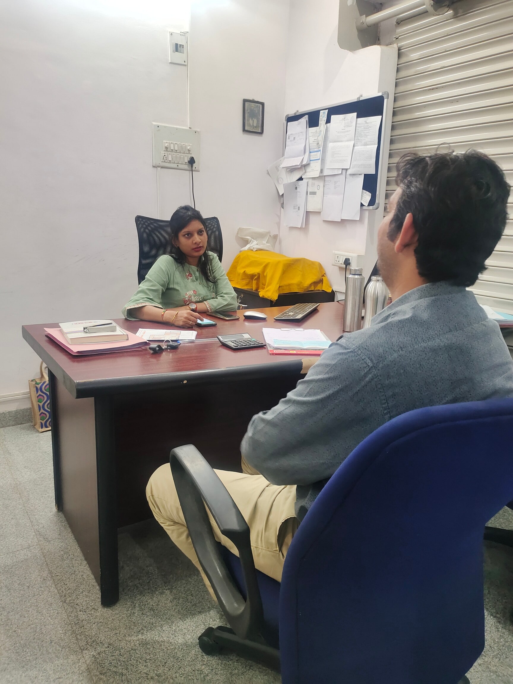 Sapna Karwa & Co