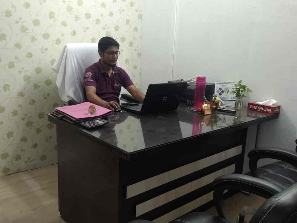 Sarique Ansari & Co