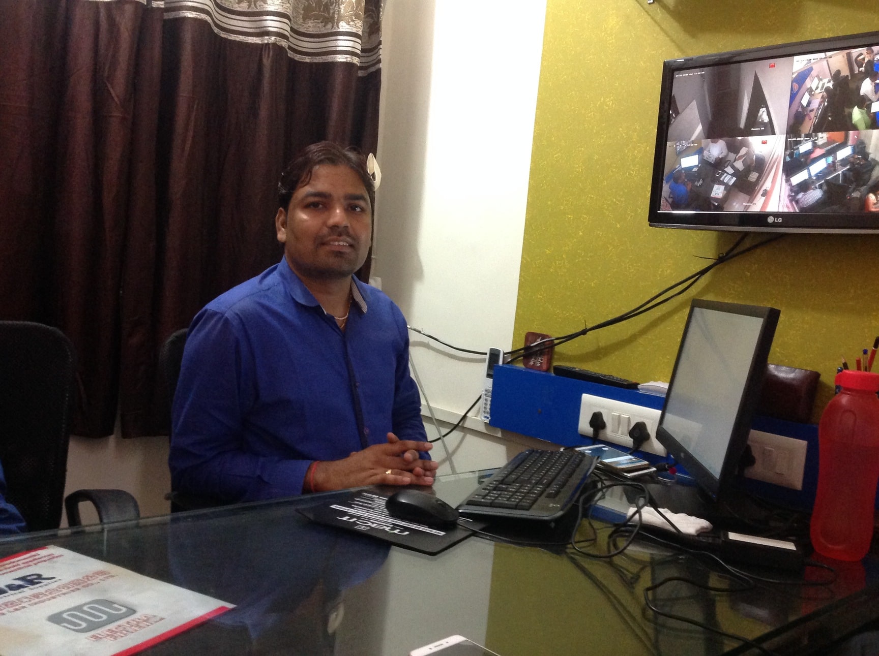 Satish Inani