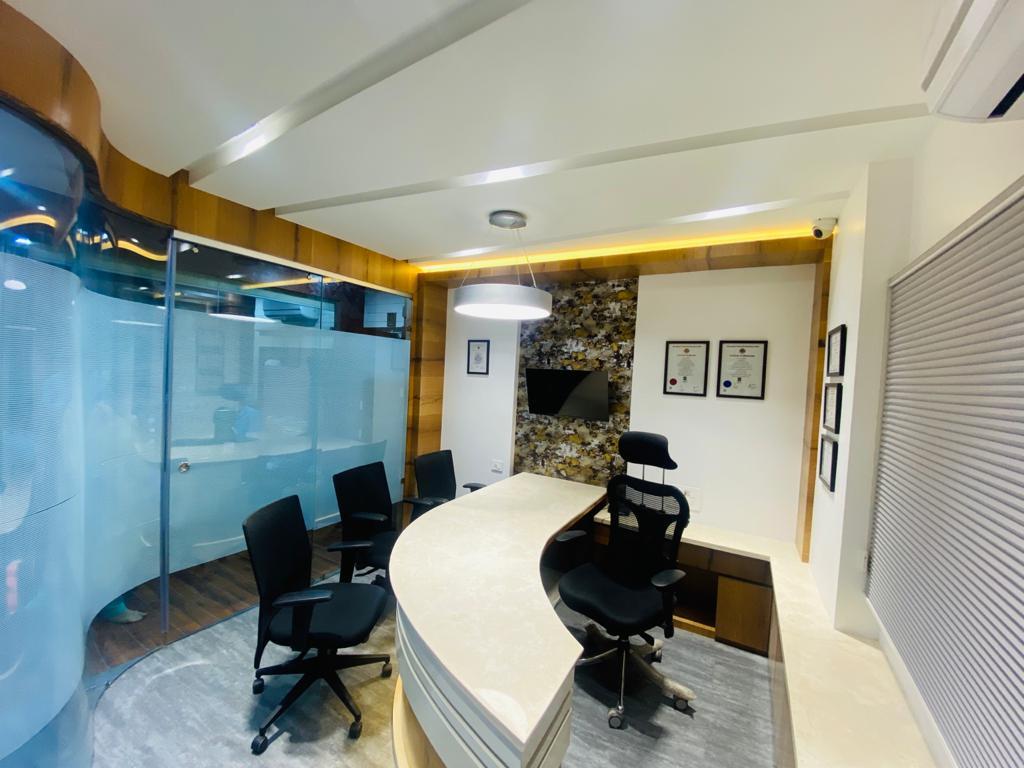 Satyanarayan Goyal & Company