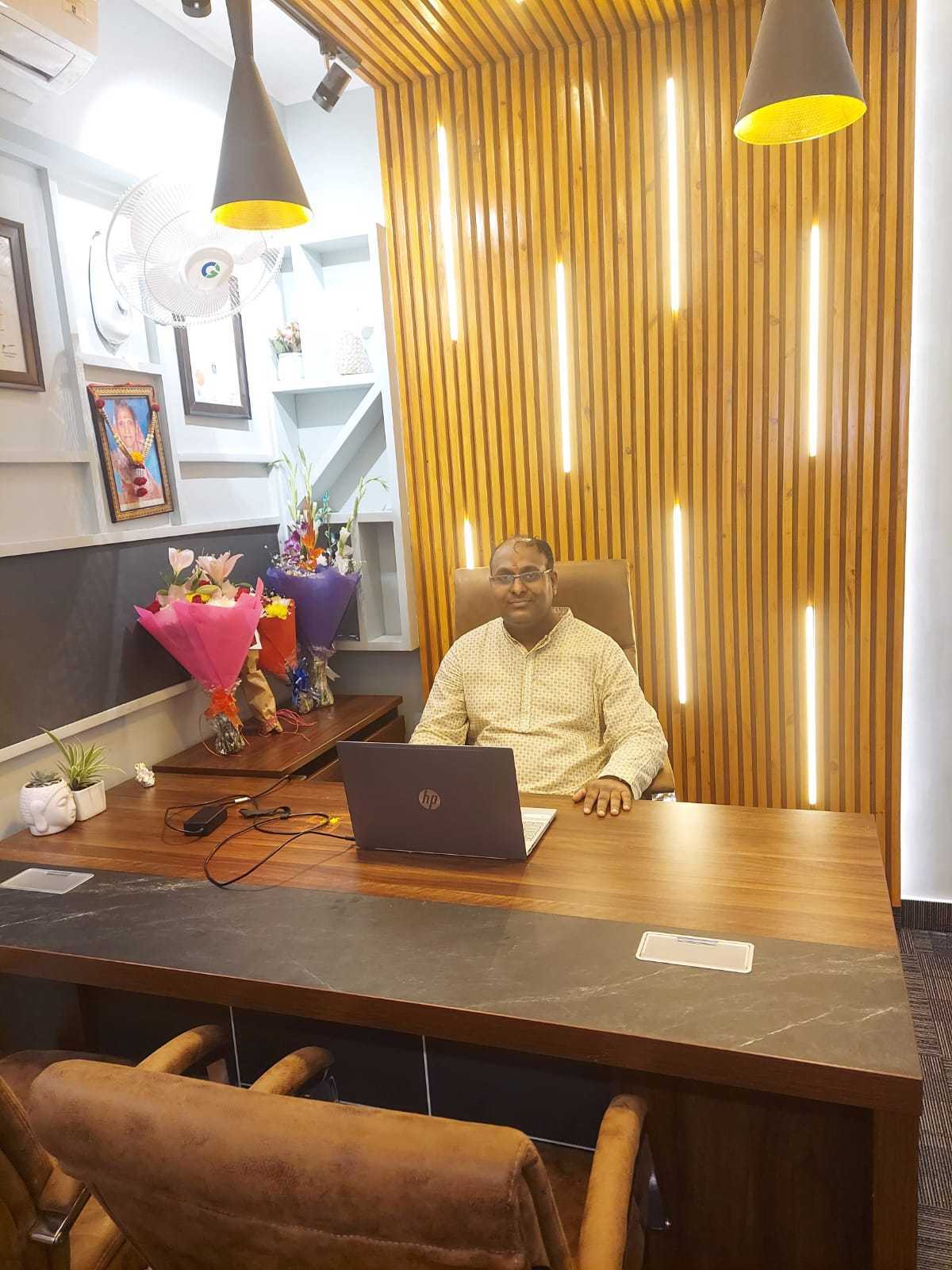 Saurabh Agrawal and Co Chartered Accountants