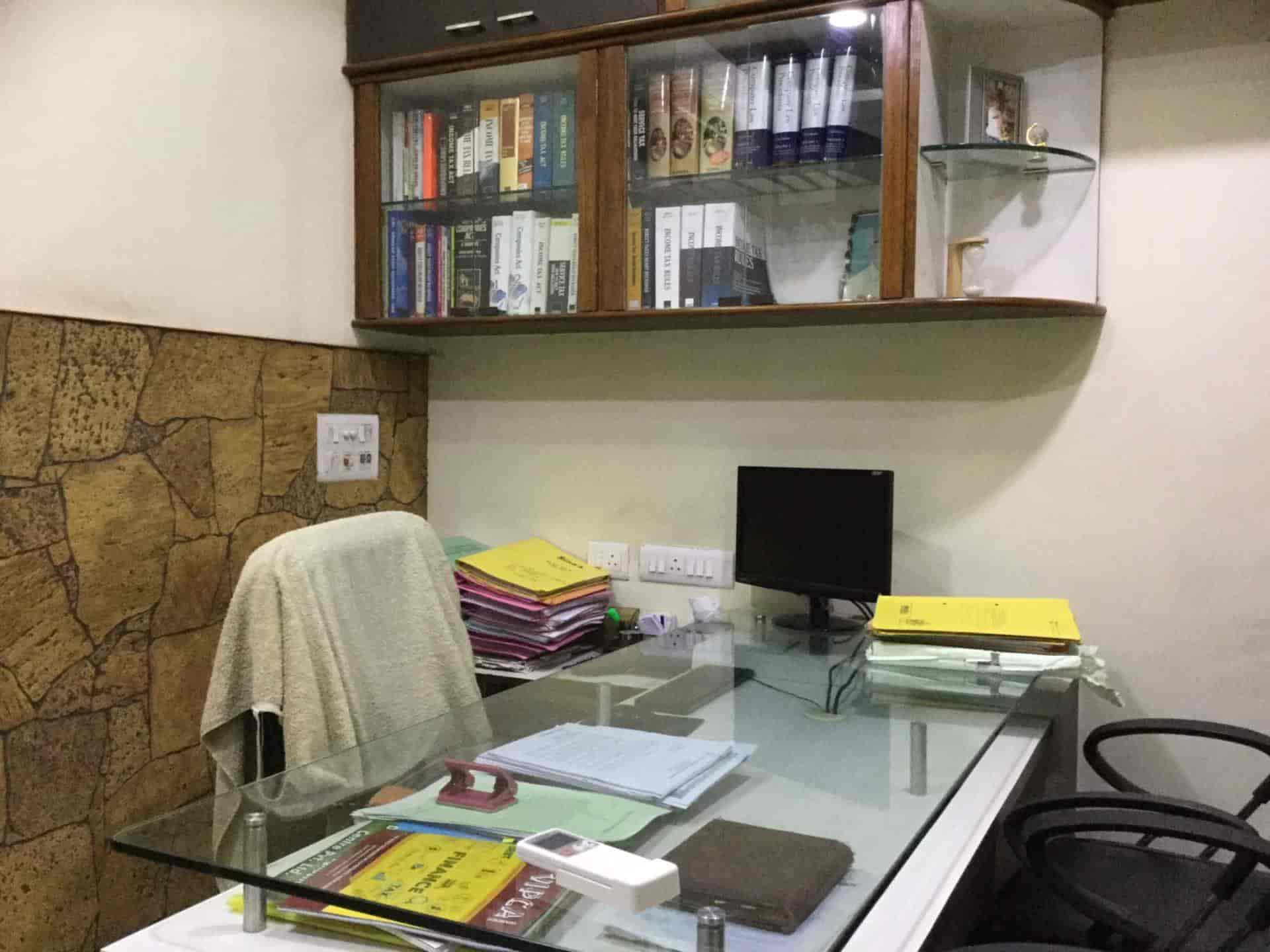 Sawar Mal Agrawal & Co