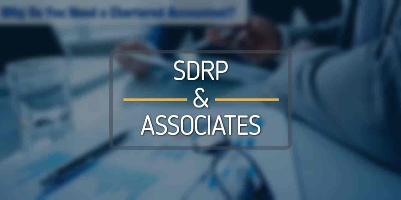 SDRP & Associates