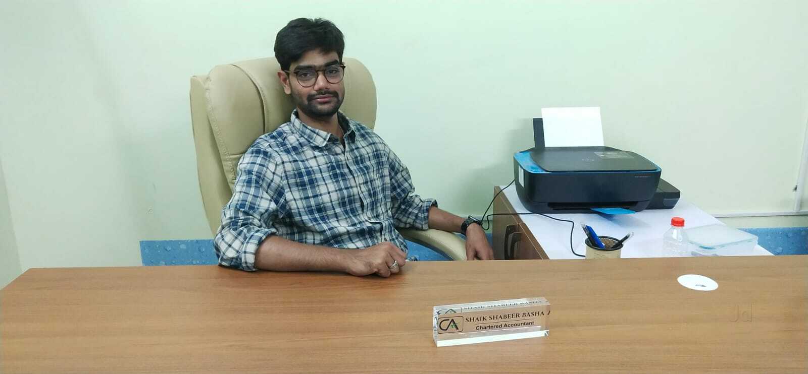 Shabeer Basha and Associates