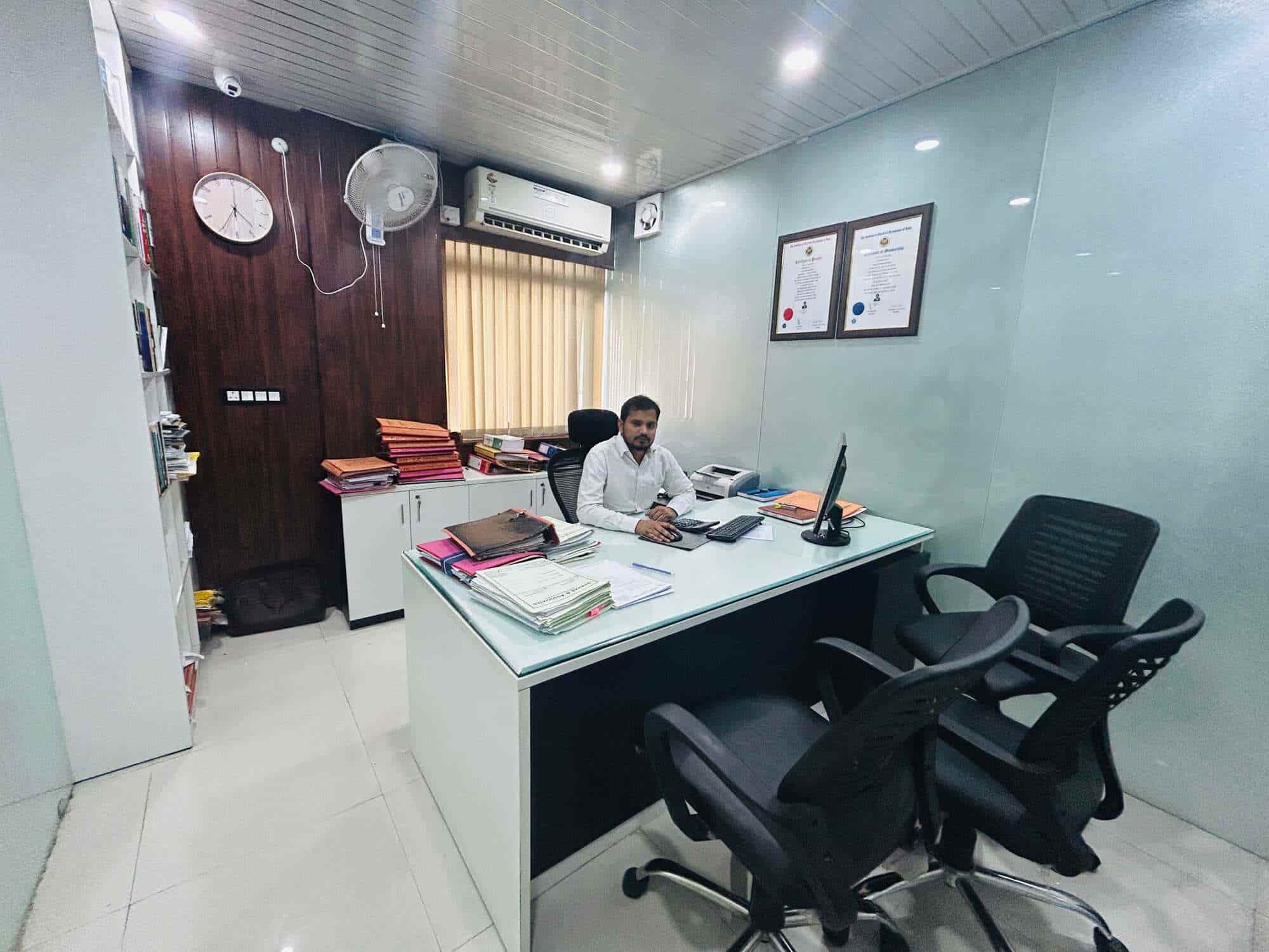 Shahab & Associates