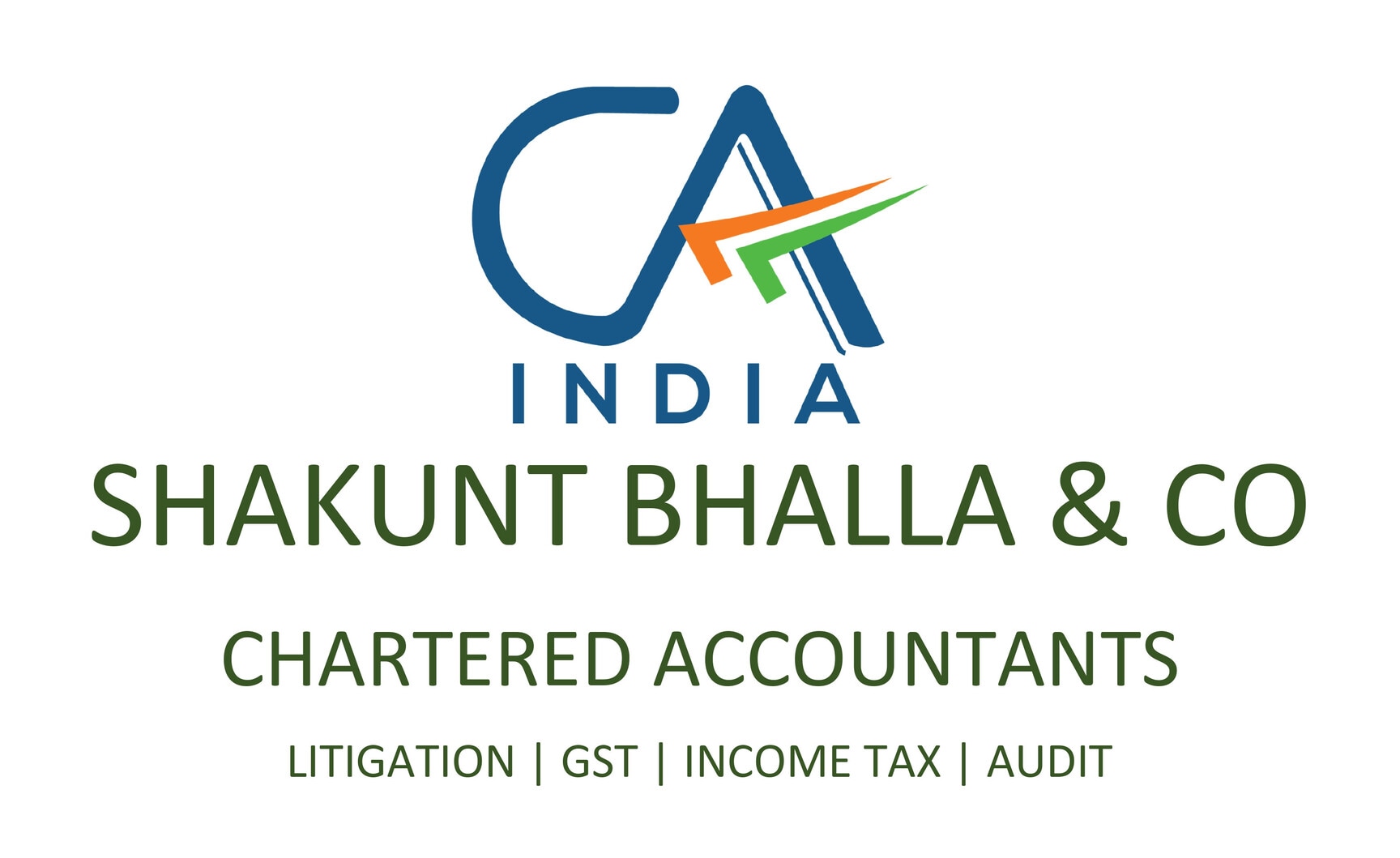 Shakunt Bhalla & Co