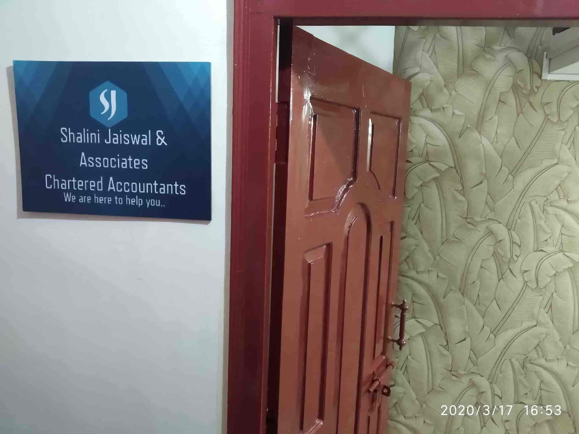 Shalini Jaiswal & Associates
