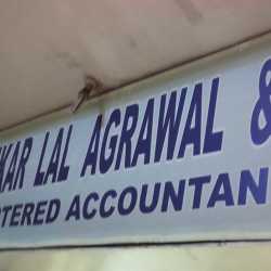 Shankar Lal Agrawal
