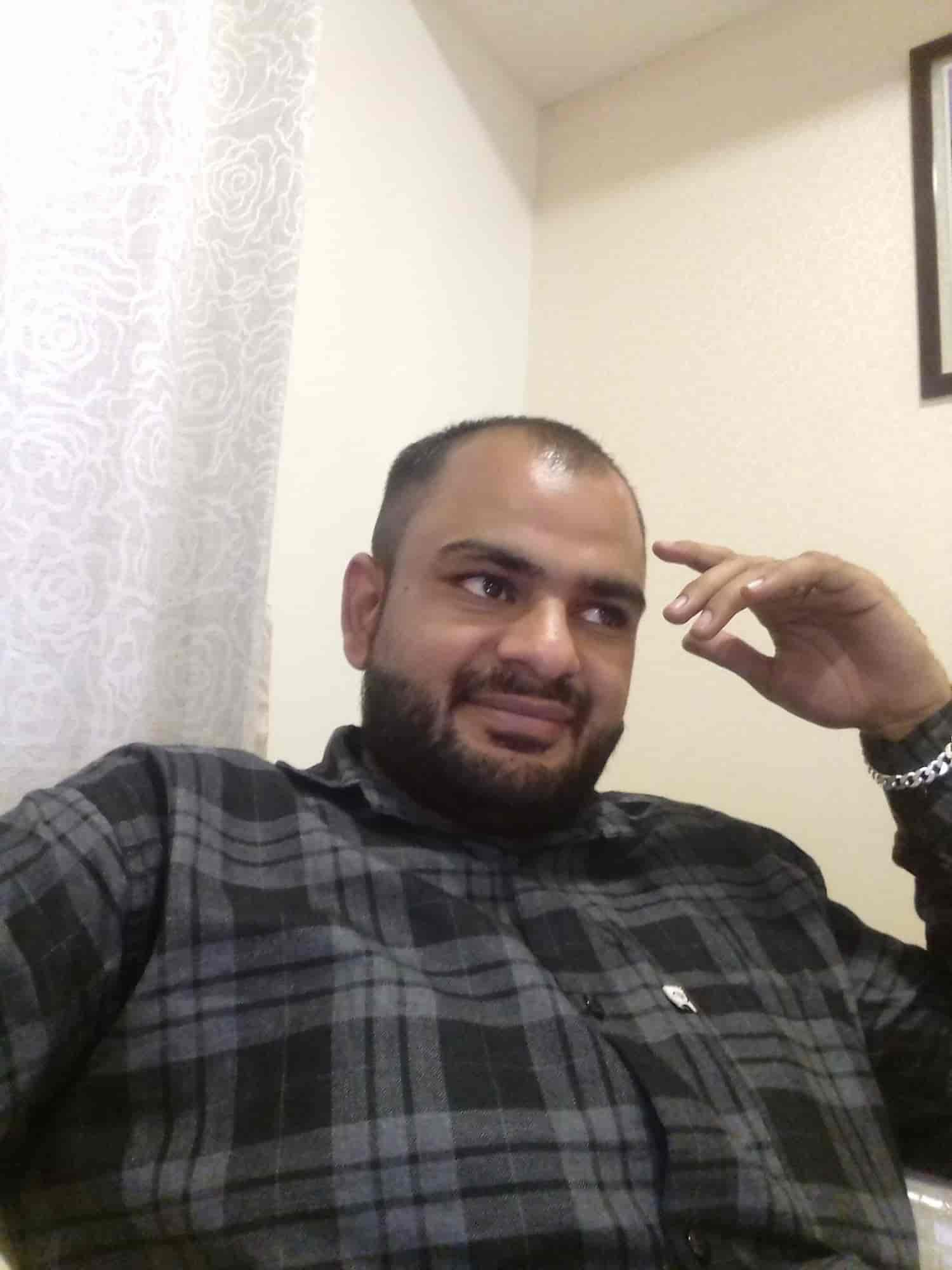 Shanky Gulati