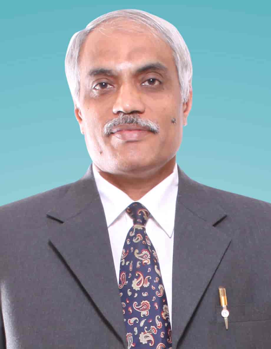 Shanmukha Sundaram K