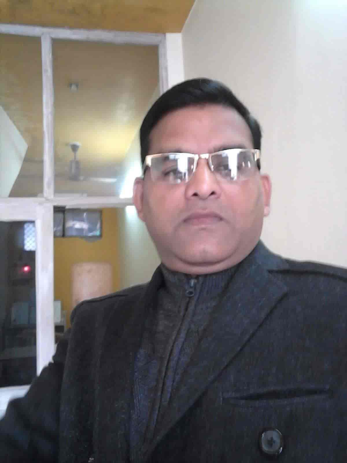 Sharad Kumar Gupta