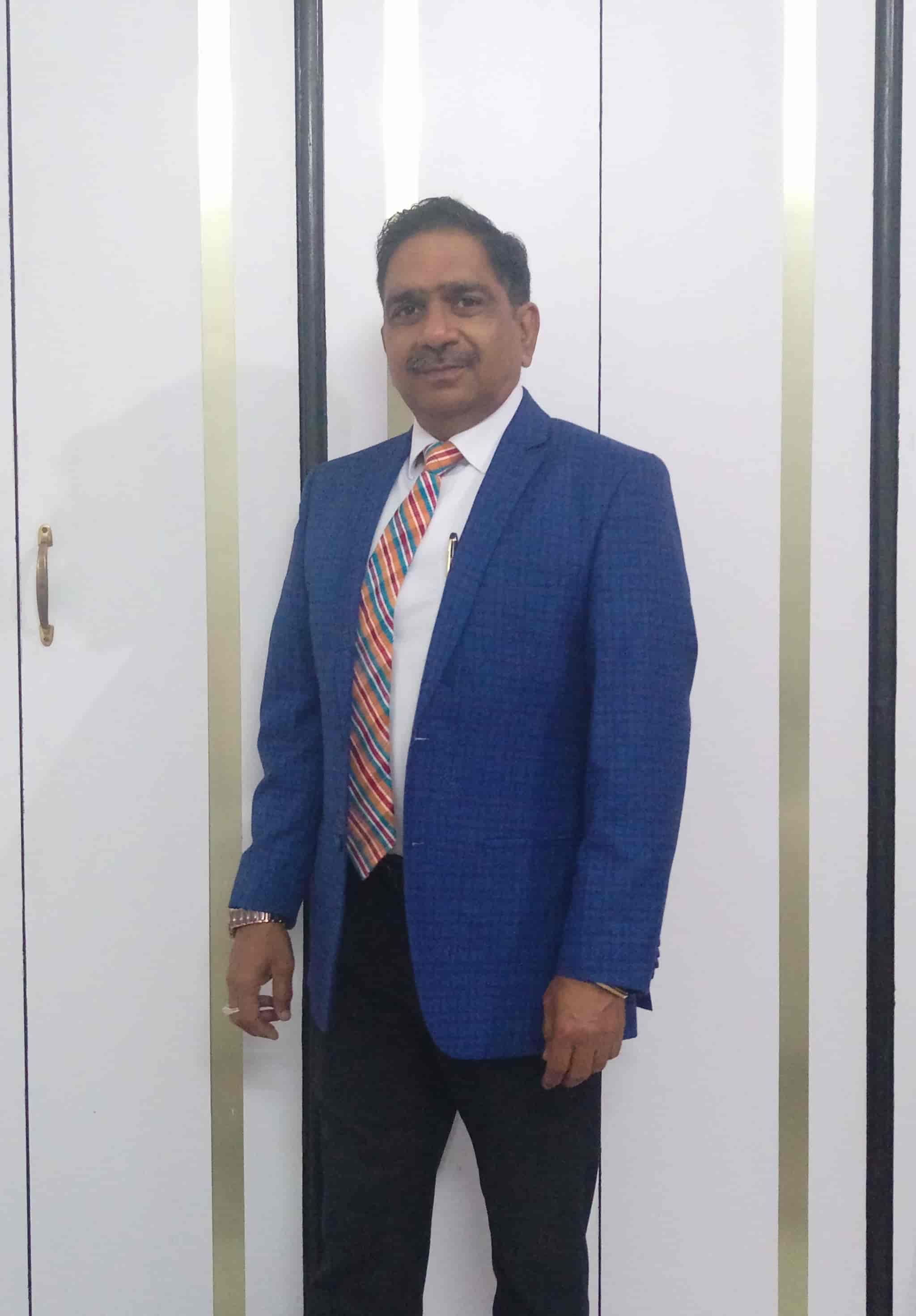 Sharad Mishra
