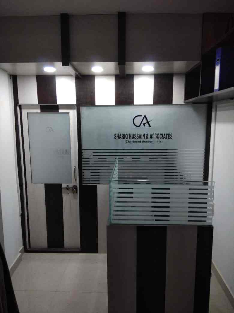 Shariq Hussain And Associates