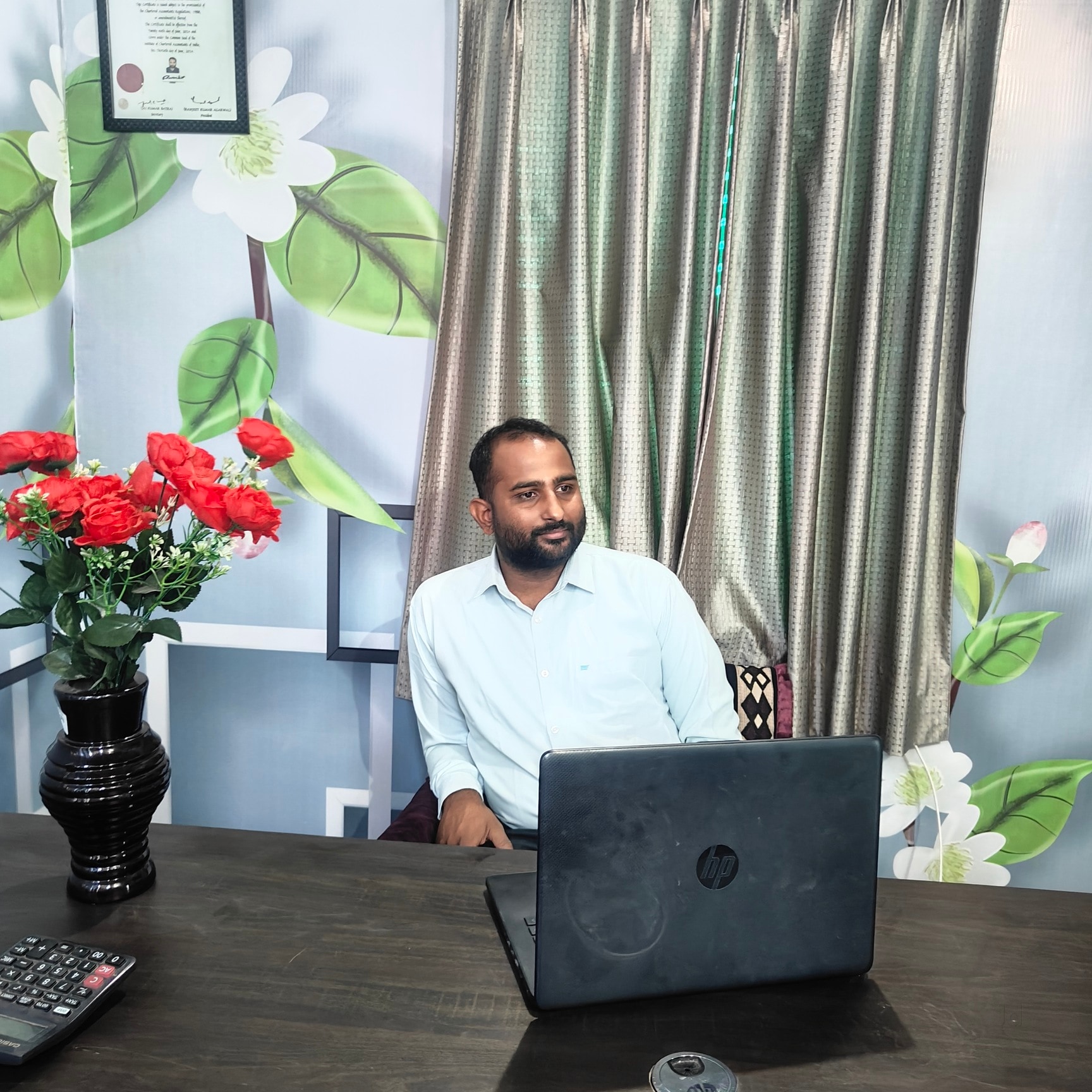 Sharma Rohit K And Associate