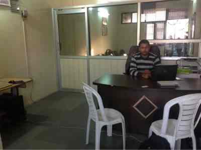 Sharma Sheashav & Associates