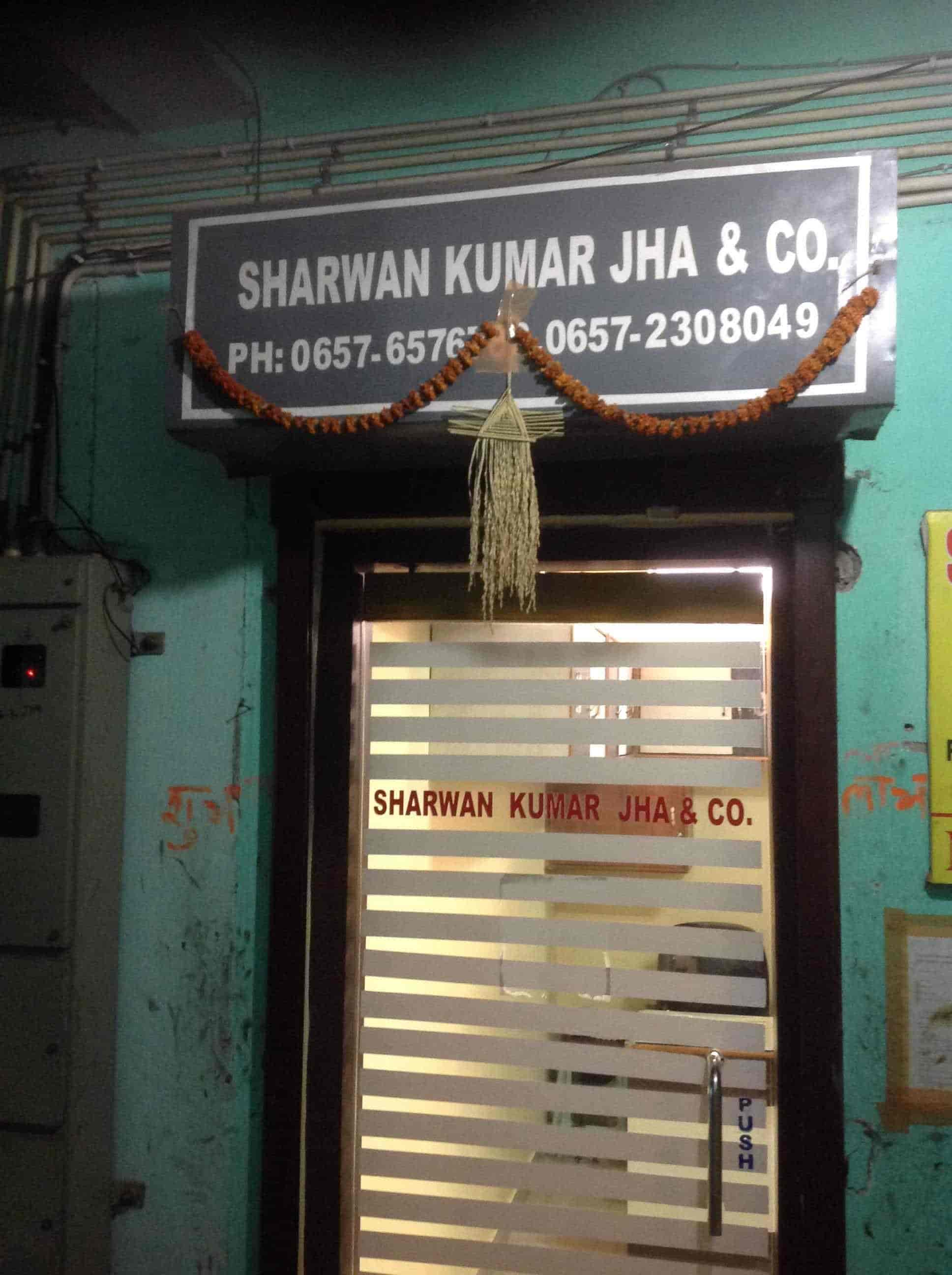 Sharwan Jha & Co