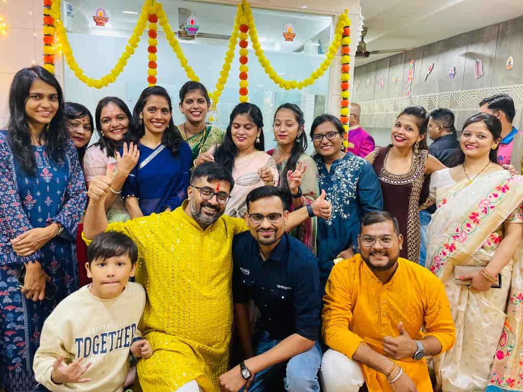 Sheetal Samriya & Associates