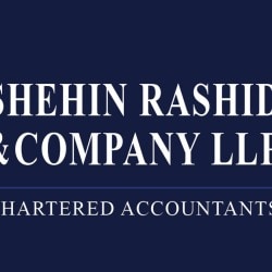 Shehin Rasid And Company LLP