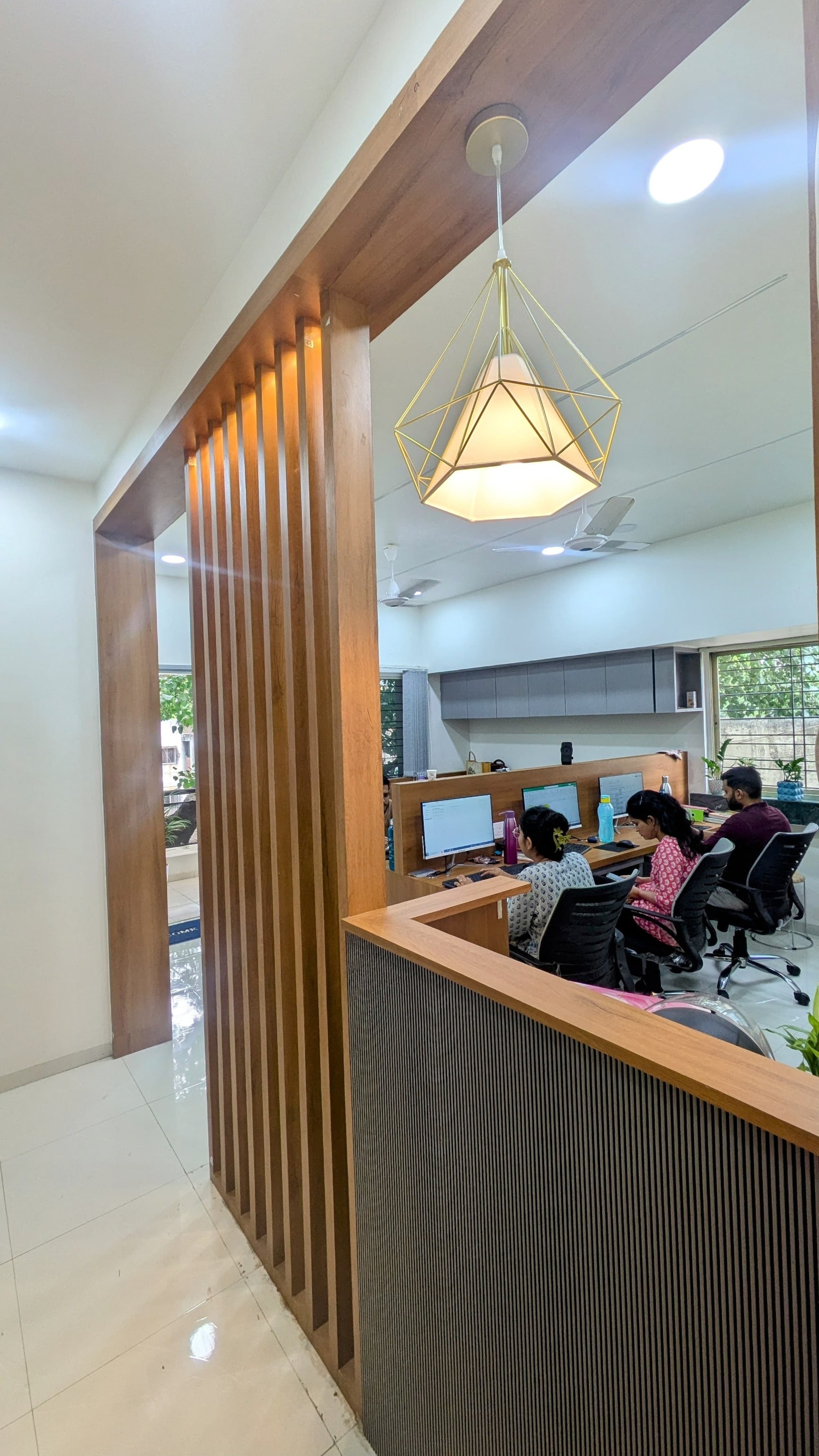 Shelke Agrawal and Pawar Chartered Accountants