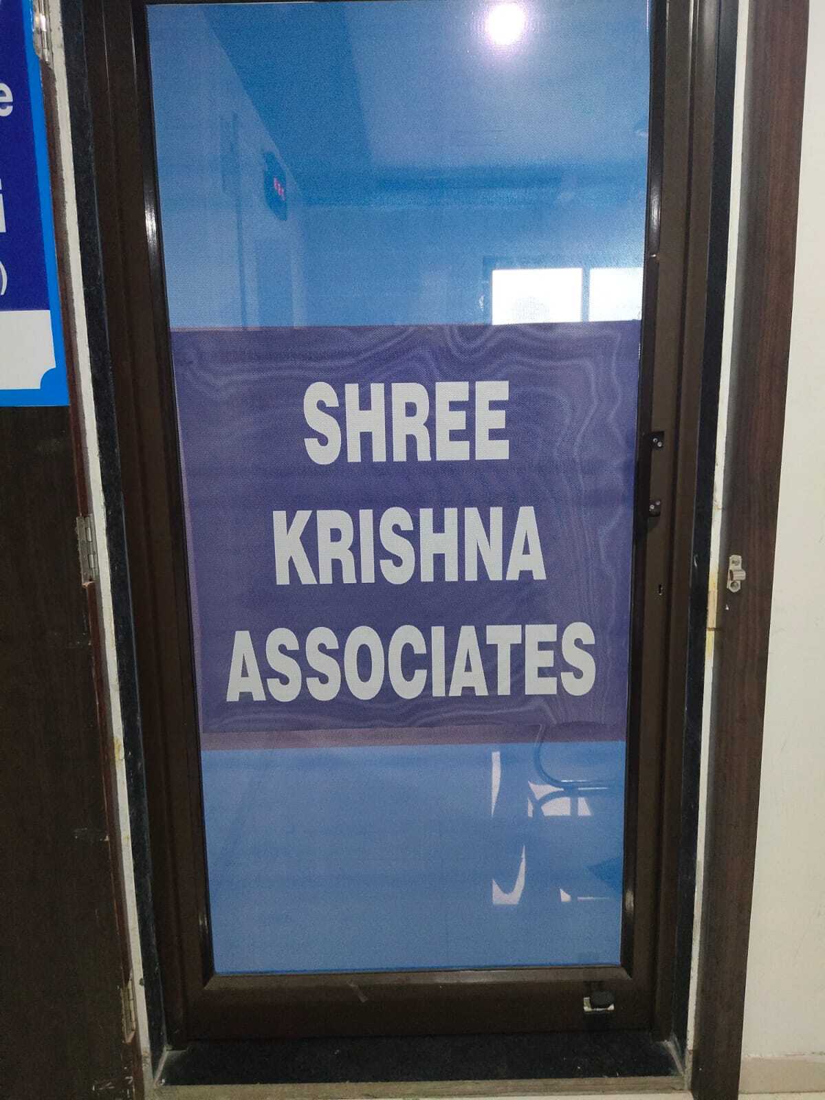 Shree Krishna Associates (Tax Consultancy)