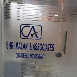 Shri Malani & Associates