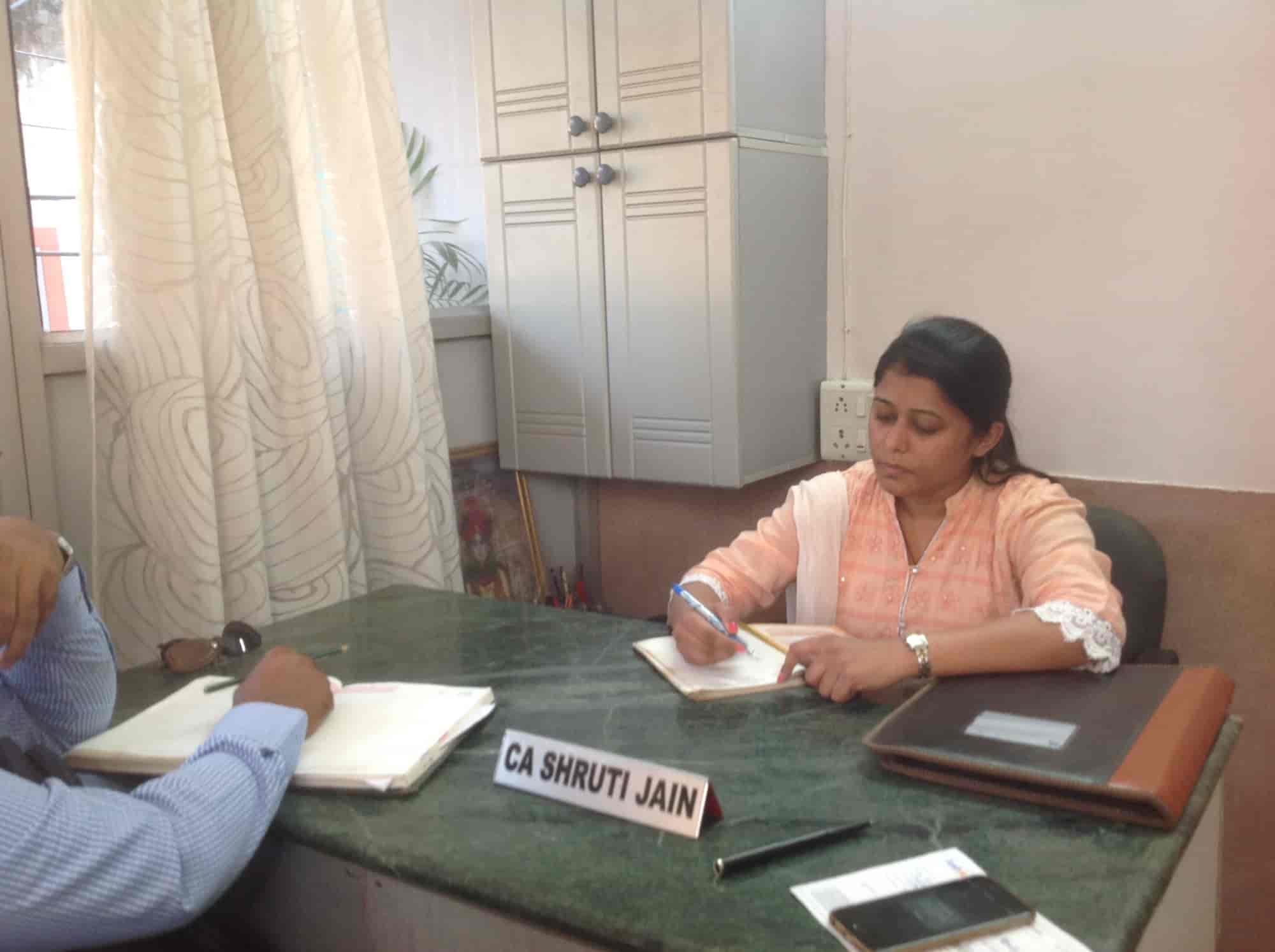 Shruti Jain