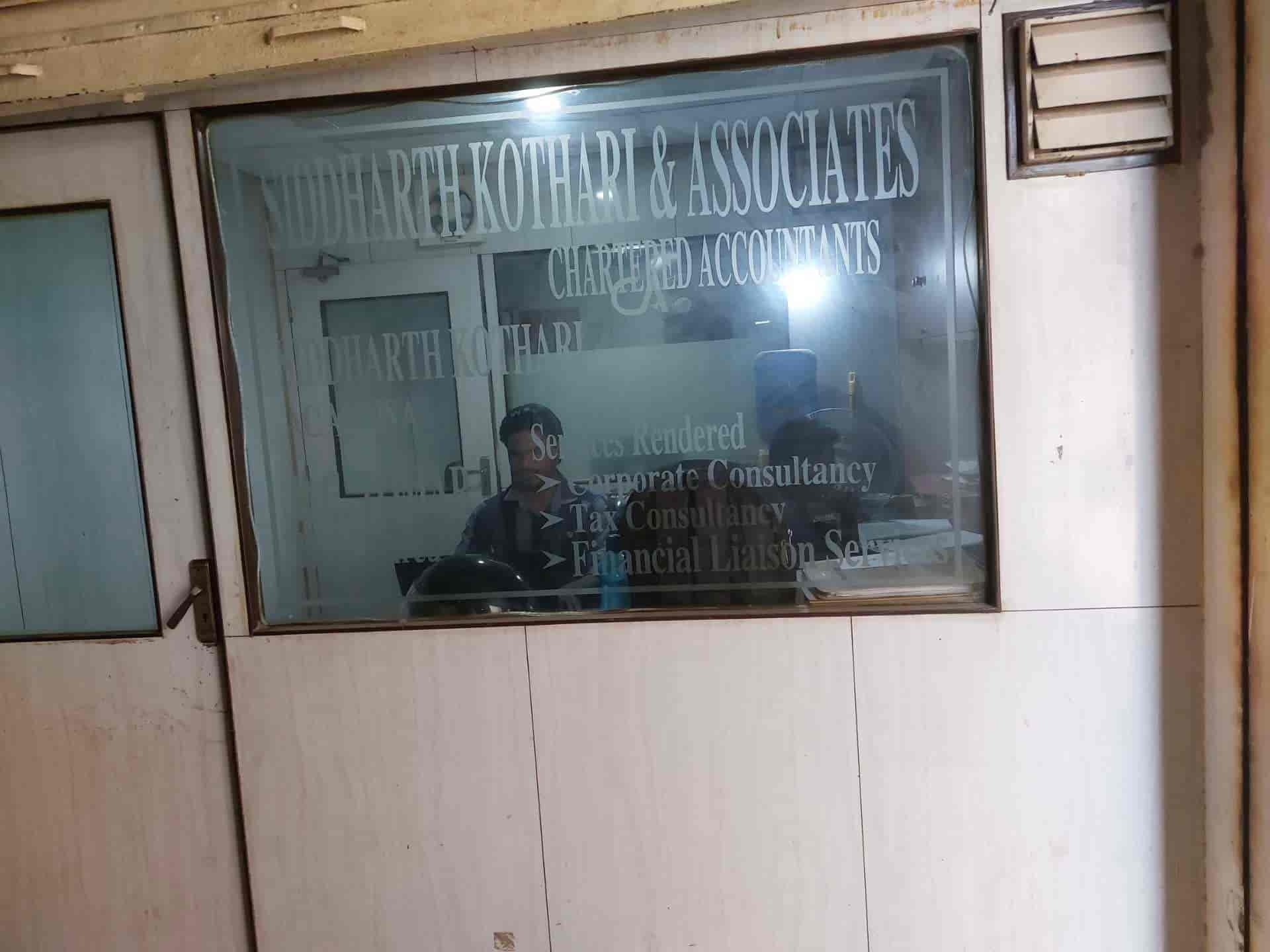 Siddharth Kothari & Associates