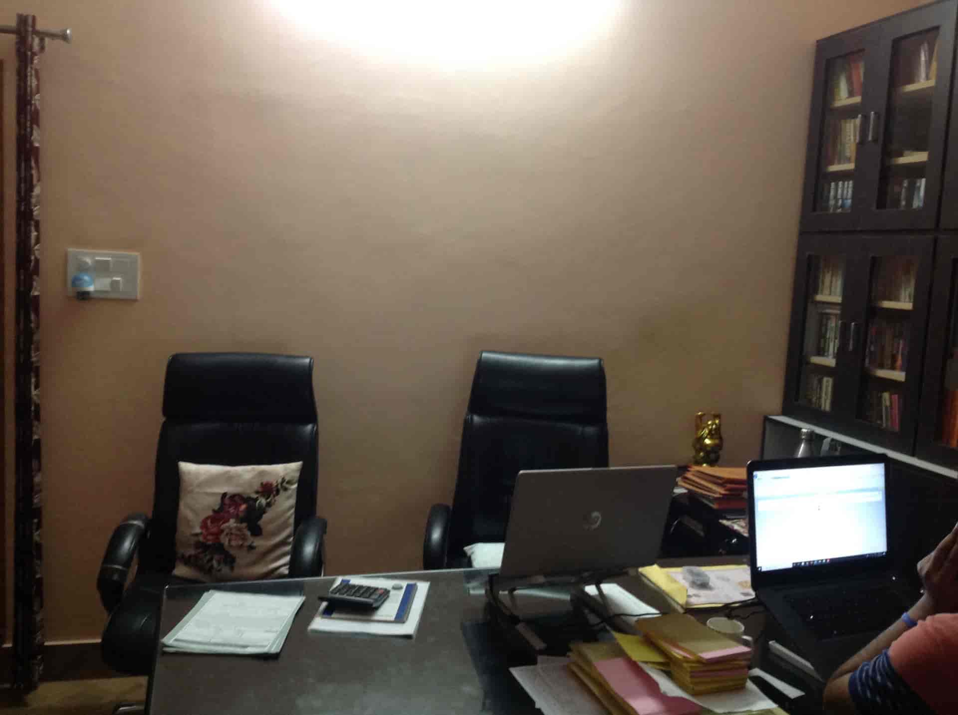 Siddhartha Bhardwaj & Associates Chartered Accountants