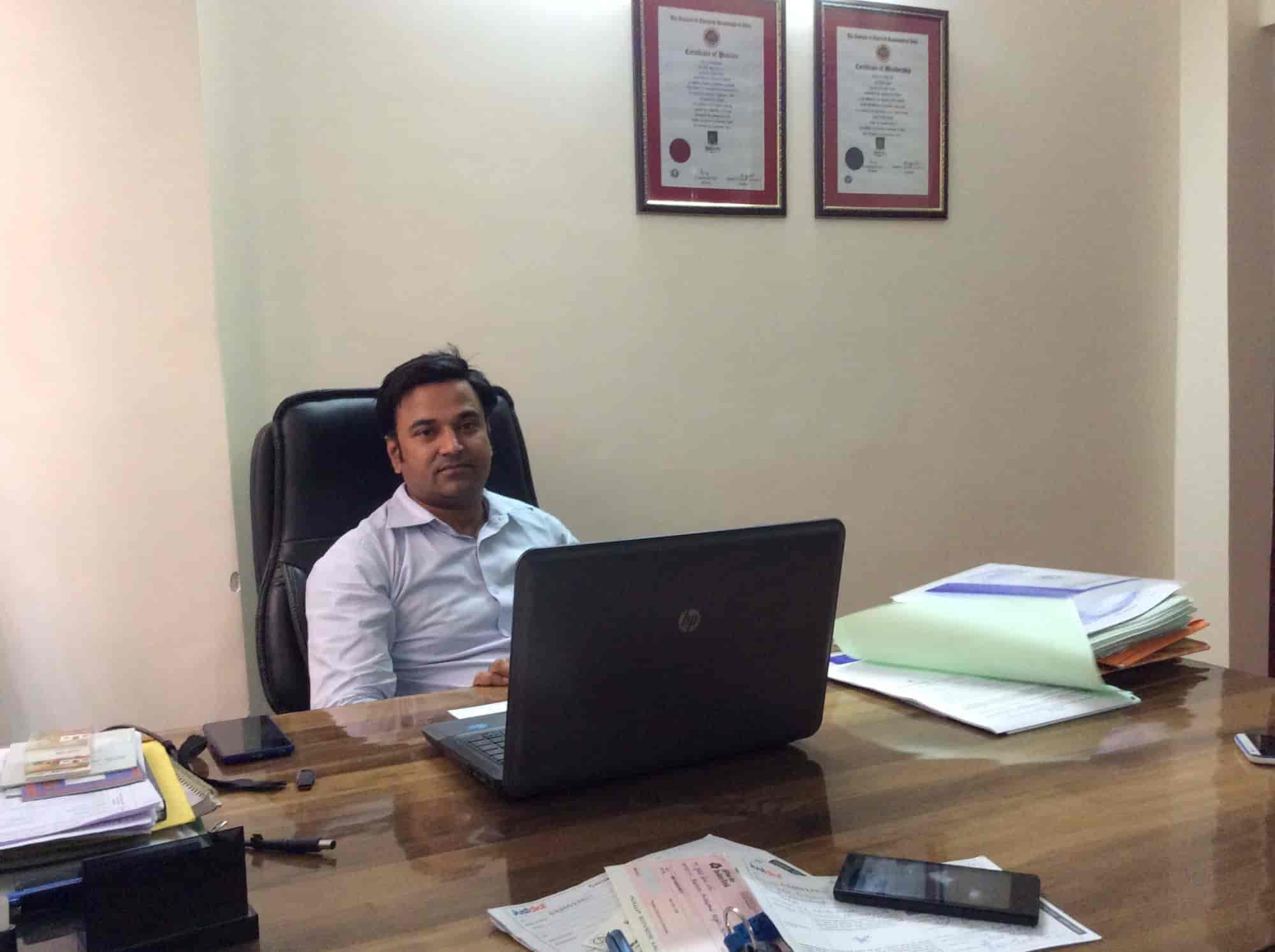 Singh Ansari & Co.