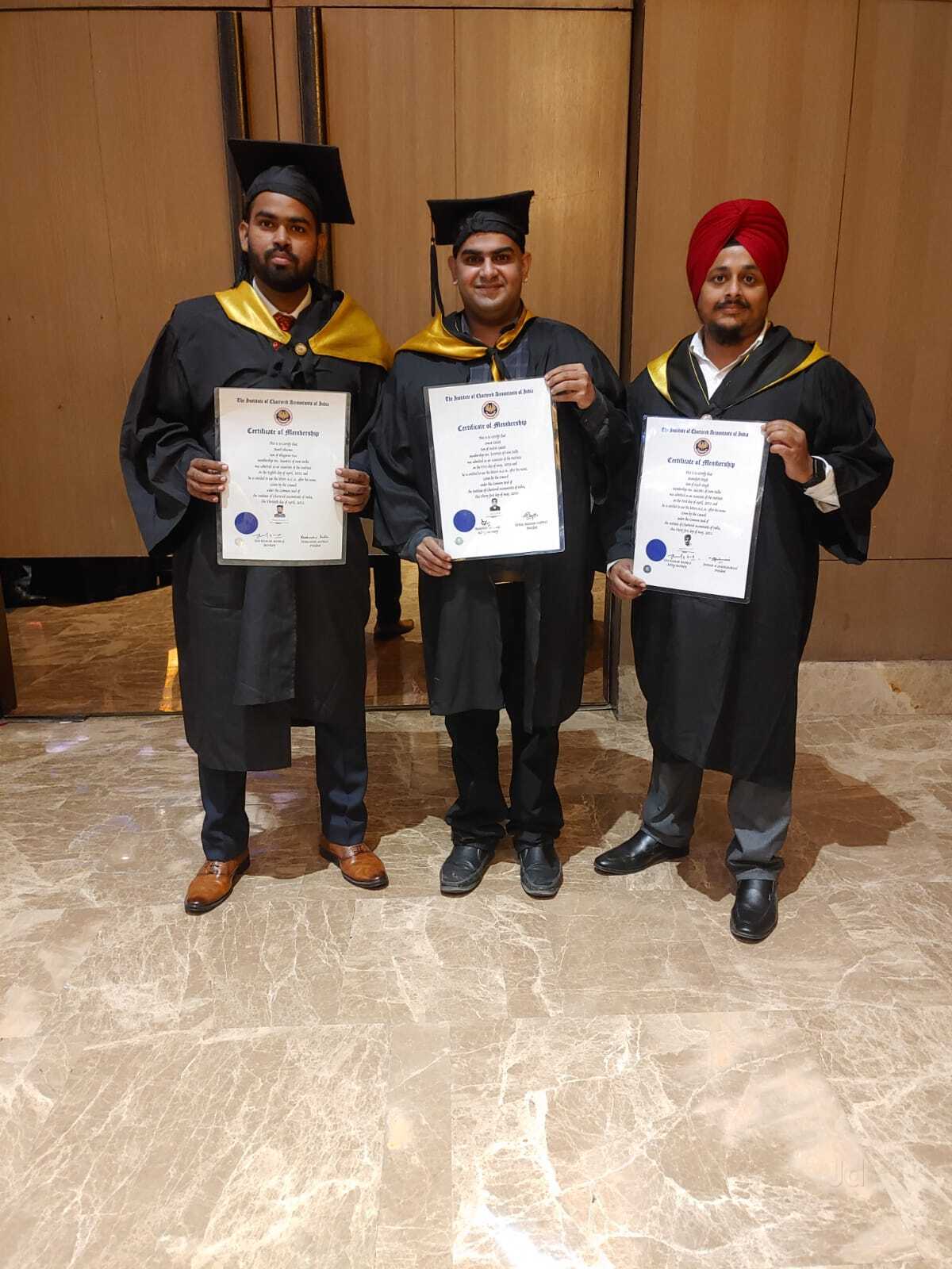 Singh Gulati & Associates