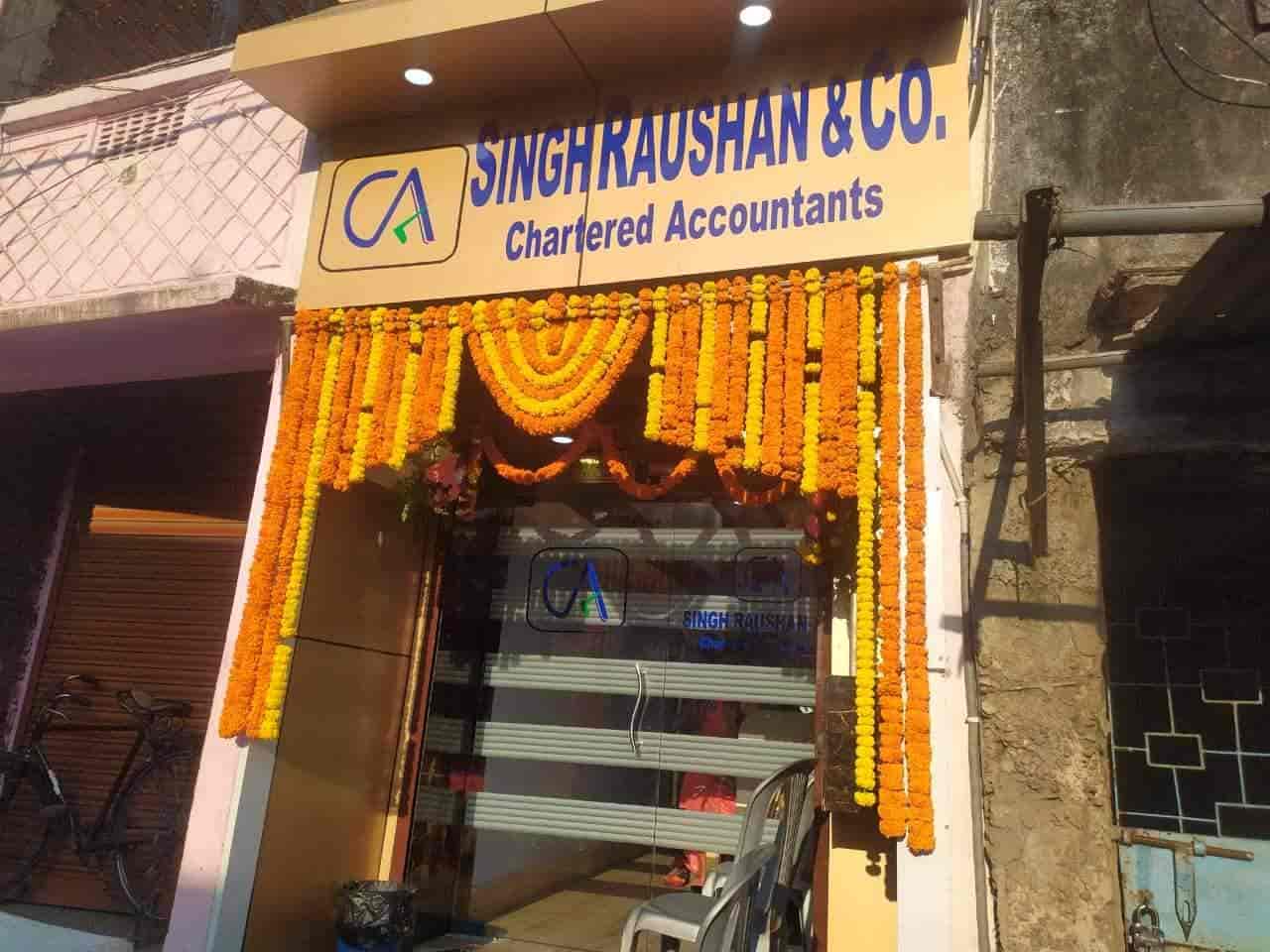 Singh Raushan & Company
