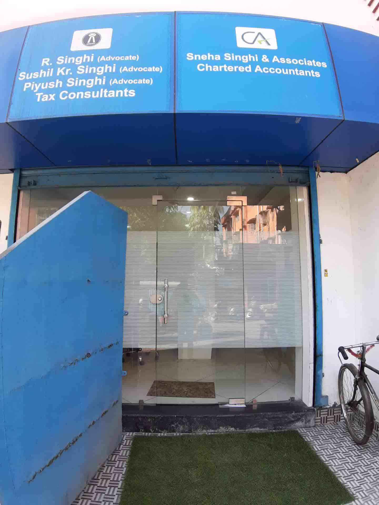 Singhi Tax Consultants
