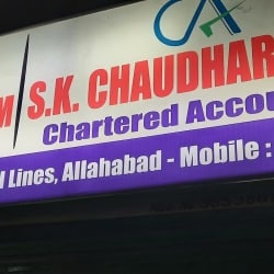 S.K. Chaudhary & Co