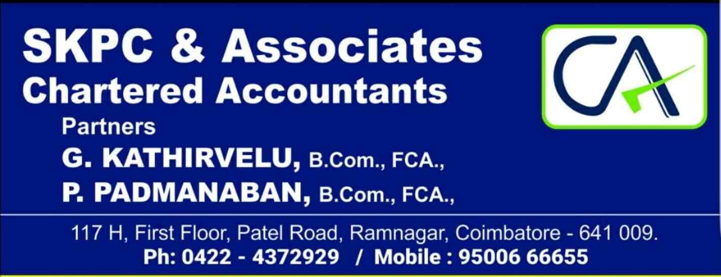 Skpc And Associates
