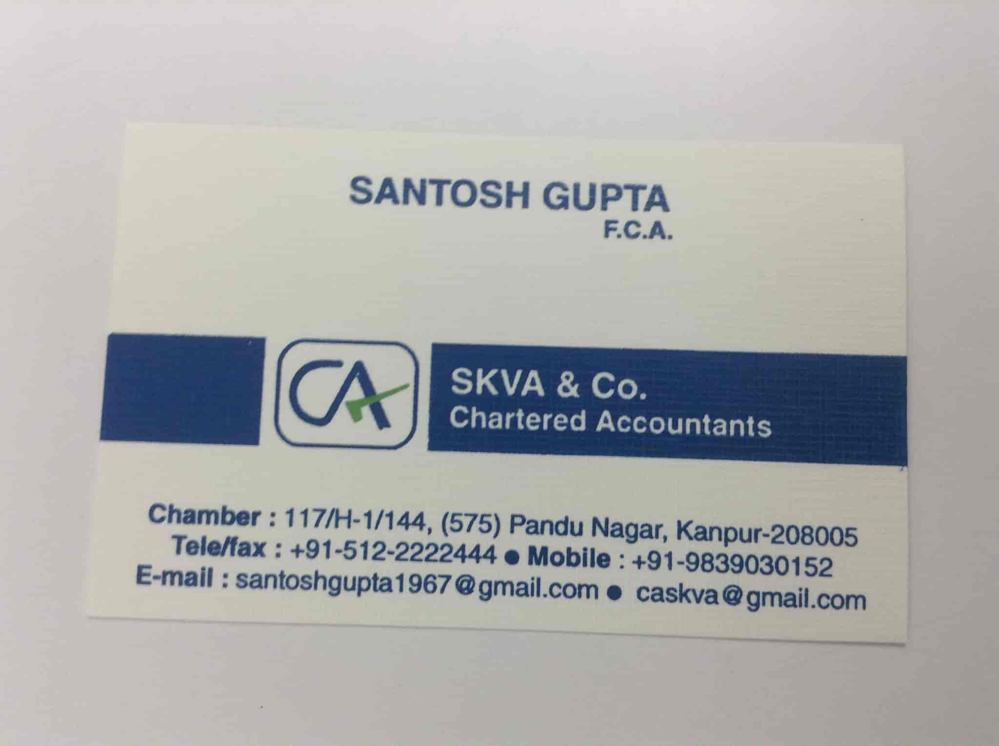 SKVA & Co.