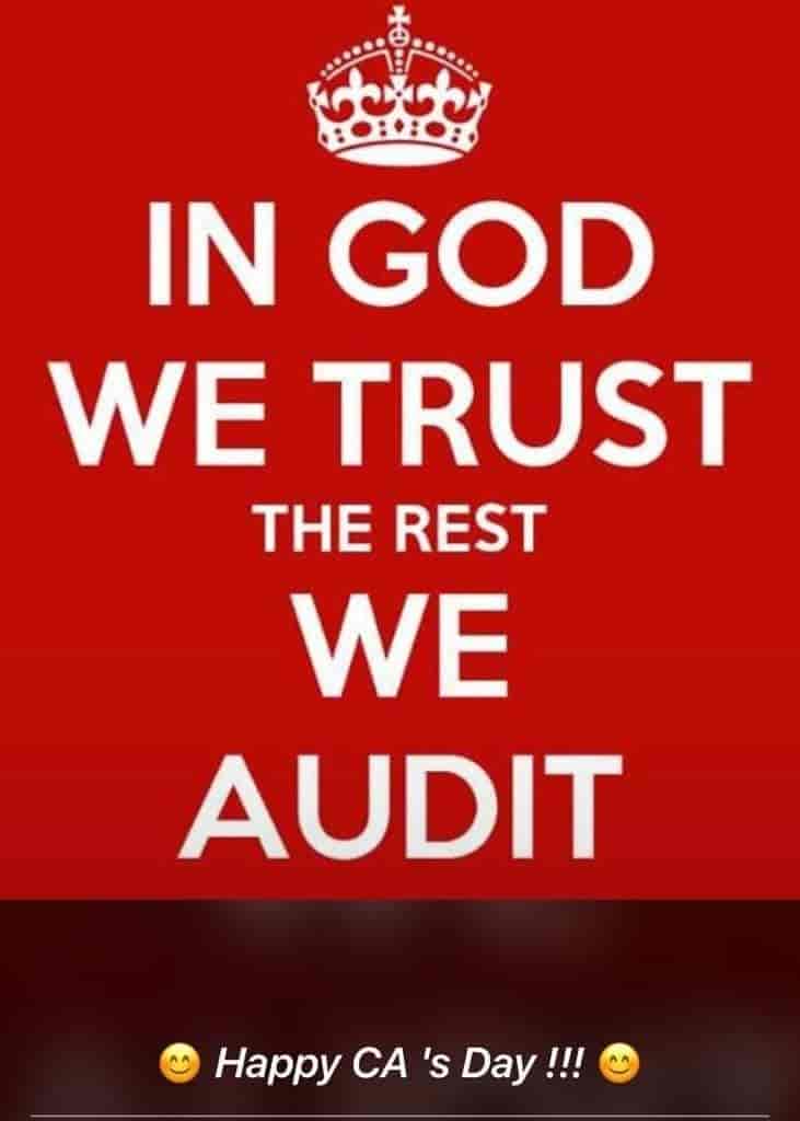 SMSL AND ASSOCIATES- Chartered Accountants