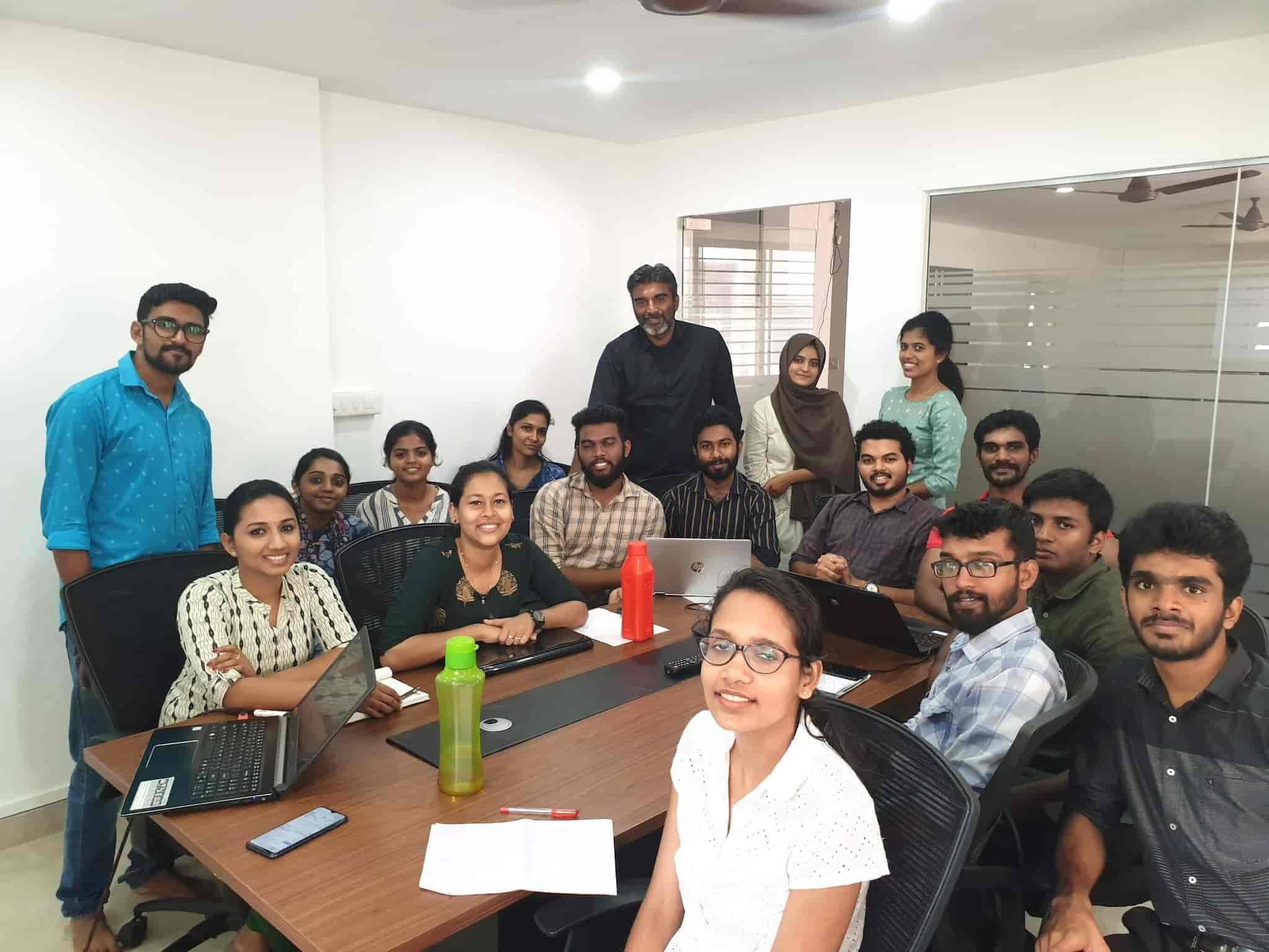 Snv & Associates Chartered Accountants