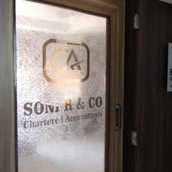 Soni R & Co