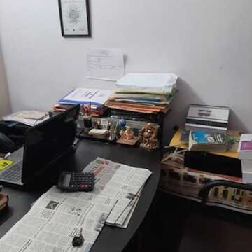 Srinath & Associates
