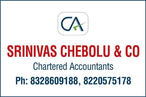 Srinivas Chebolu