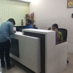 Srisa Managerial Services Pvt Ltd