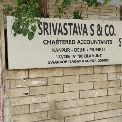 Srivastava S & company