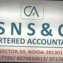 SSNS & CO