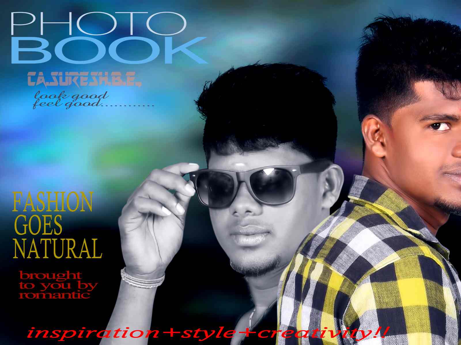 Subash In Sures Digital Chinnangudi
